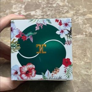 [JAYJUN] Green Tea Eye Gel Patch -1box (1.4g x 60)